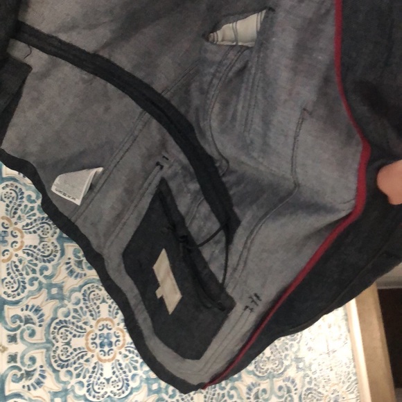 Banana Republic Light Jacket - Picture 3 of 4